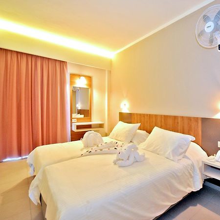 Astron Suites & Apartments Кос Екстериор снимка